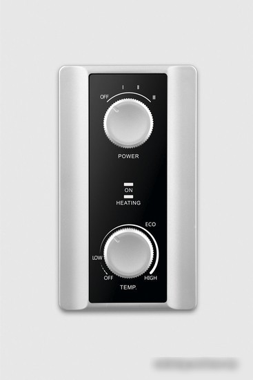 Накопительный электрический водонагреватель Candy CF80V-P1 Inox