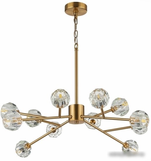 Подвесная люстра ST Luce Romano SL1166.303.12