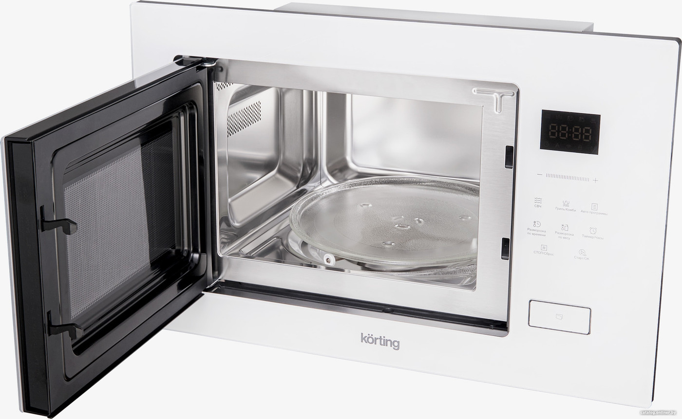 Микроволновая печь Korting KMI 928 GW