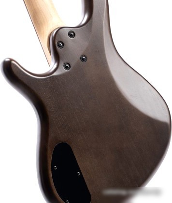 Бас-гитара Cort Action PJ Open Pore Walnut