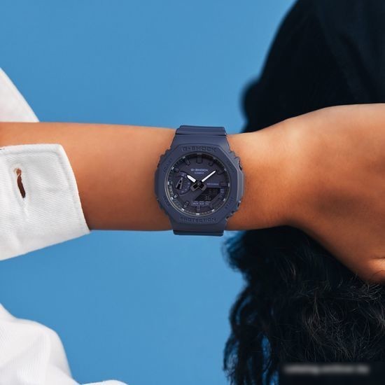 Наручные часы Casio G-Shock GMA-S2100BA-2A1