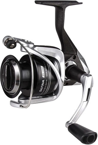 Рыболовная катушка Okuma Safina SN-3000