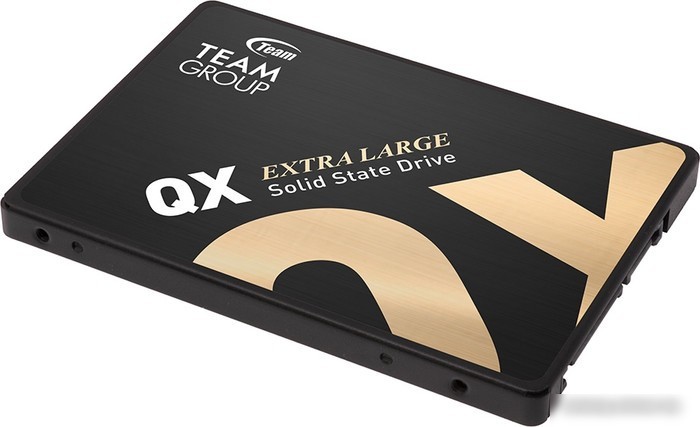 SSD Team QX 2TB T253X7002T0C101