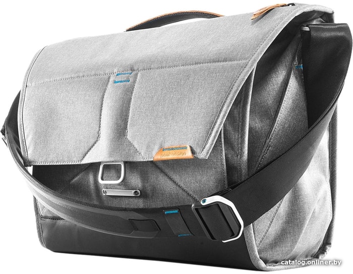 Сумка Peak Design Everyday Messenger 13 (пепельный)