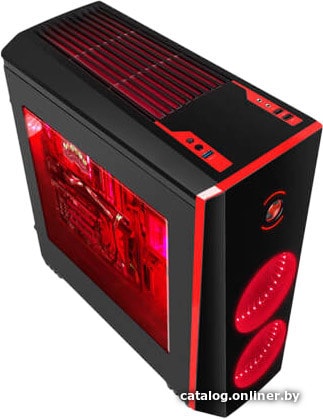 Компьютер Jet Gamer 5R2600D8SD24X165L2W5