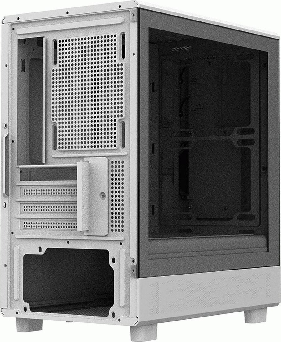 Корпус ALSEYE RAMS 2.0 240 (белый)
