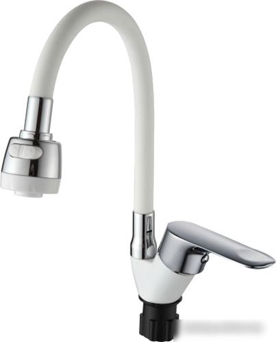 Смеситель Econoce EC0291WT