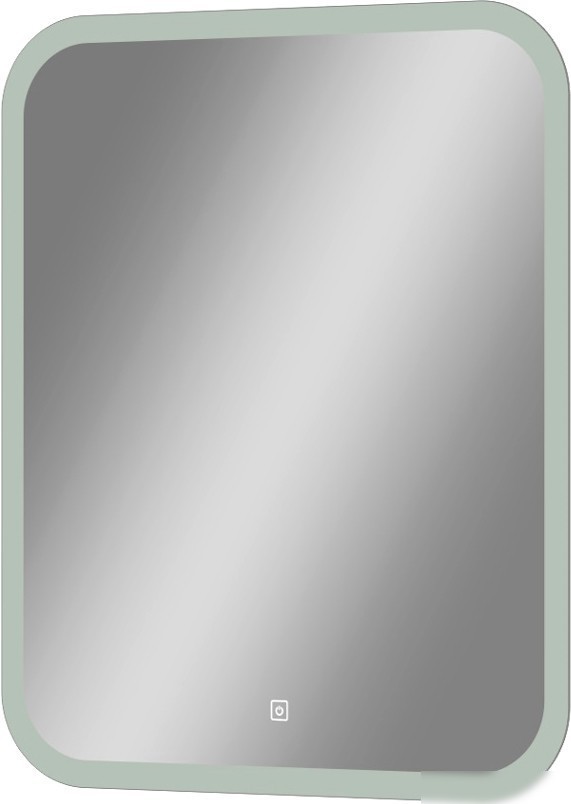 Teymi Зеркало Ritta 50x60 T20246 (подсветка, сенсор)