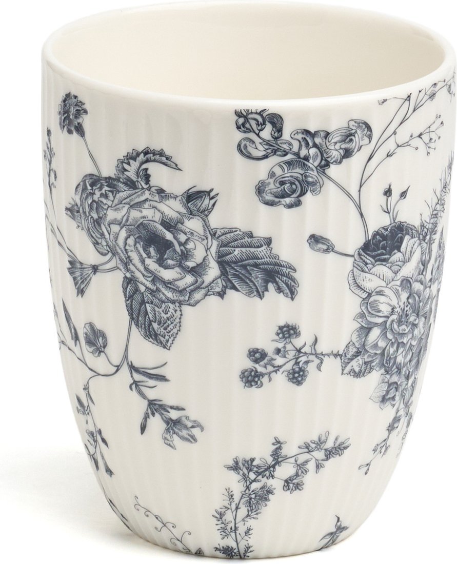 Кружка Lefard Blue Garden 191-349