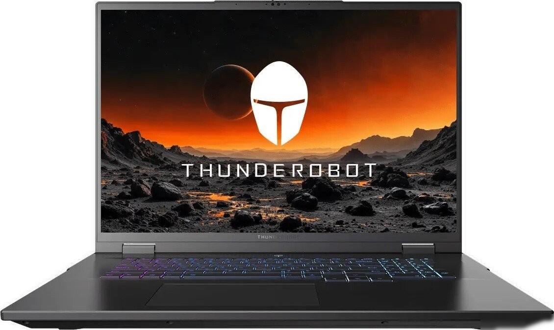 Игровой ноутбук Thunderobot Zero 18 Ultra JT009Y00HRU