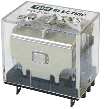 Реле промежуточное TDM Electric SQ0701-0002