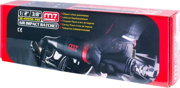 Пневматическая трещотка M7 NE-499