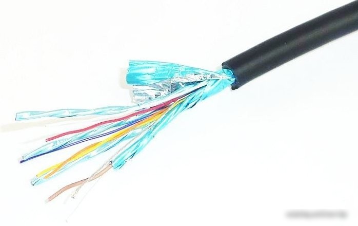 Кабель Cablexpert CC-DP-HDMI-3M
