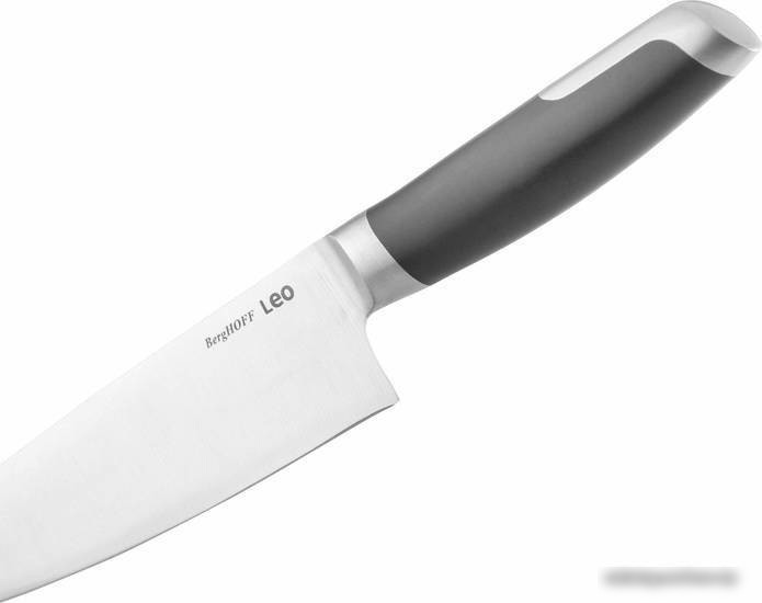 Кухонный нож BergHOFF Leo Grafit 3950352