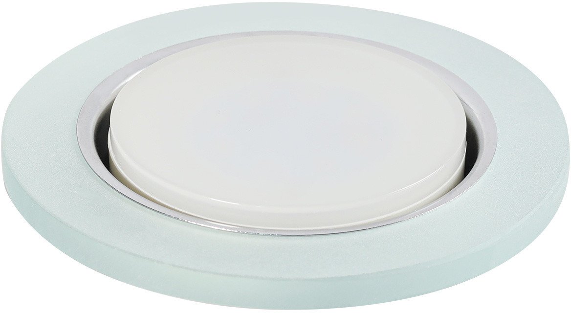 Точечный светильник SmartBuy SBL-26MT-GX53