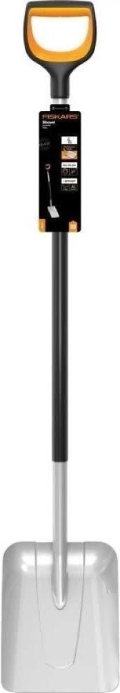 Лопата совковая Fiskars Xact 1066731