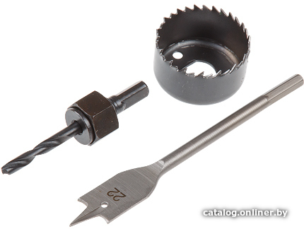 Коронка Gepard GP2422-54 Коронка Gepard GP2422-54