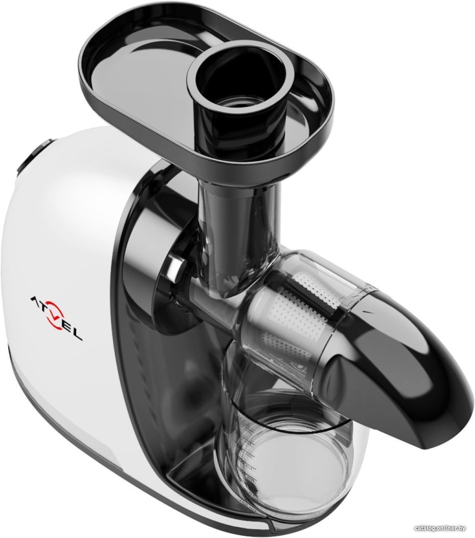 Соковыжималка Atvel PowerTwist J3 White