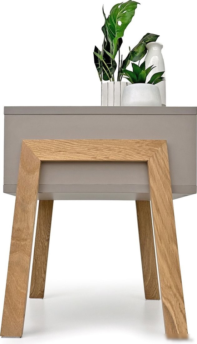 Комод Crafto Мунк 05 44x40x50 (латте)