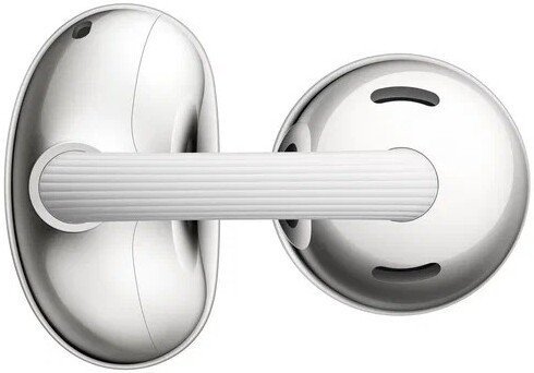 Наушники Huawei FreeClip 2 (белый, международная версия)