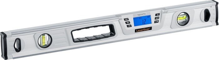 Уровень строительный Laserliner DigiLevel Plus 60 081.251A