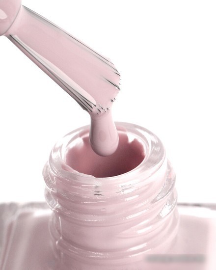 Лак Emi Gel Effect Вечерний песок №145 9 мл