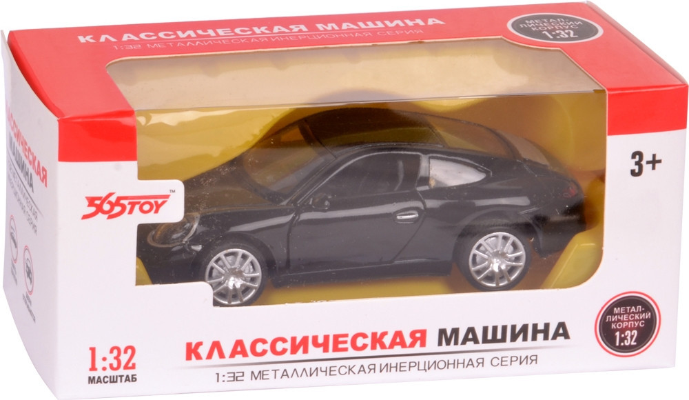 Легковой автомобиль Huada №16 1697196-TF9955