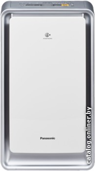 Очиститель и увлажнитель воздуха Panasonic F-VXL40