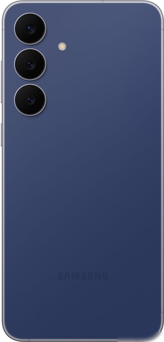 Телефон Samsung Galaxy S25 FE SM-S731B 8GB/128GB (синий)