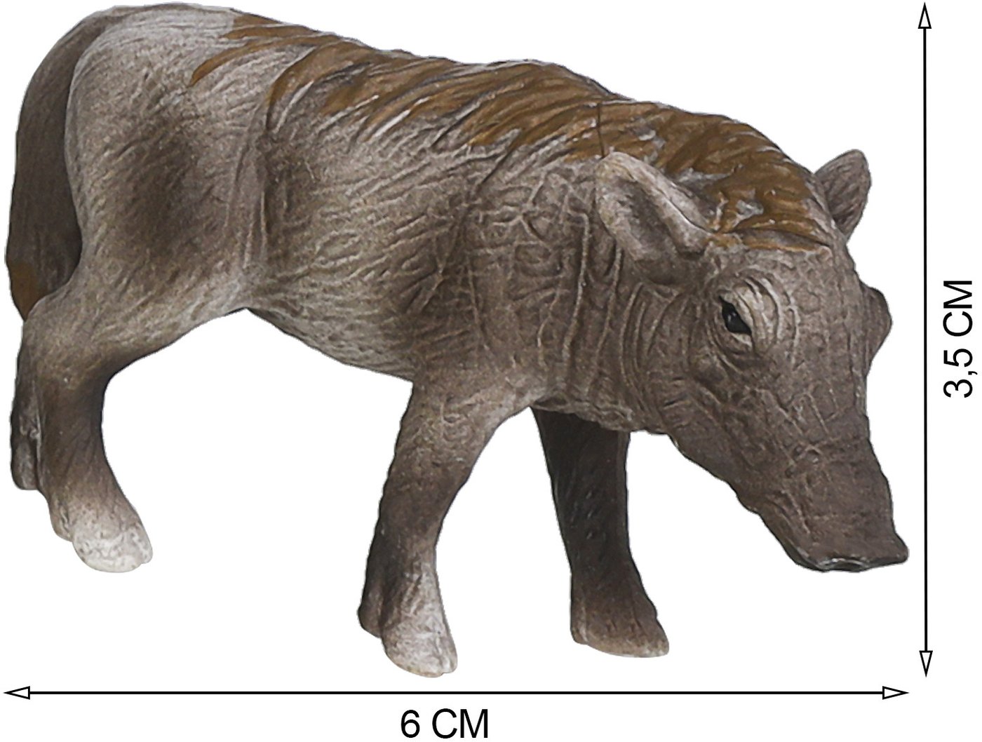 Набор фигурок Masai Mara Мир диких животных MM211-263