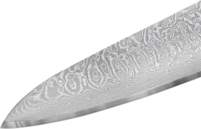 Кухонный нож Samura 67 Damascus SD67-0085M
