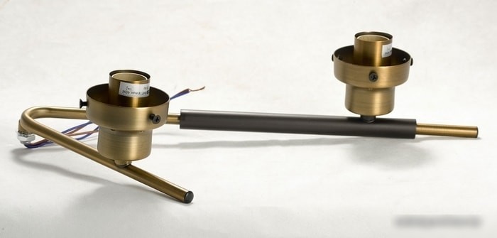 Подвесная люстра Lussole LGO GRLSP-8142
