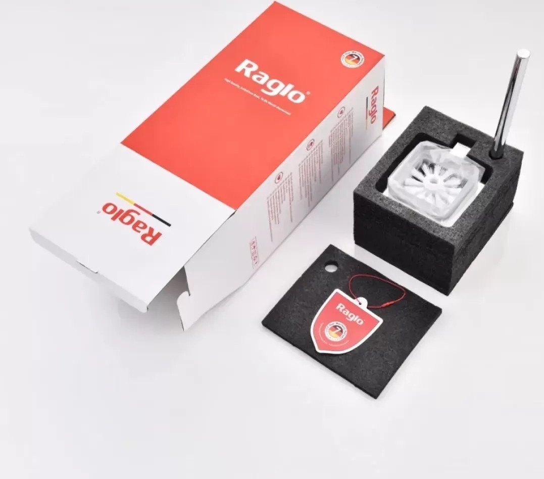 Ершик для унитаза Raglo R301.10