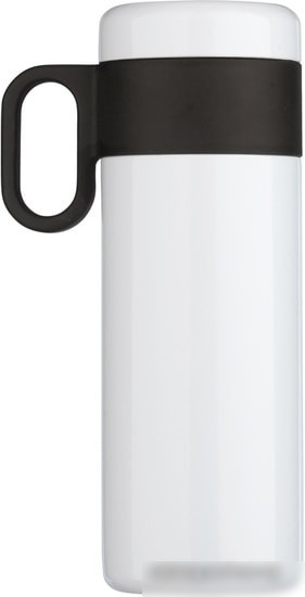 Термокружка Toppoint 98781WH 0.4л (белый)