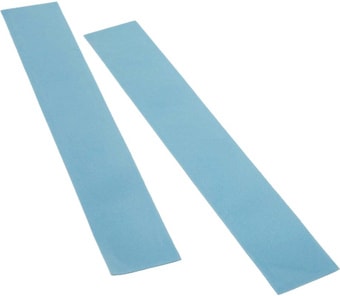 Термопрокладка Arctic Thermal pad ACTPD00012A (120x20x0.5 мм, 2 шт)