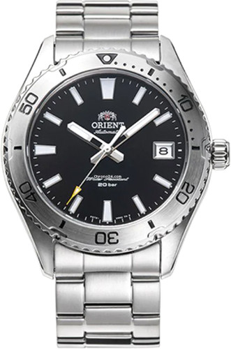 Наручные часы Orient Mako RA-AC0Q01B