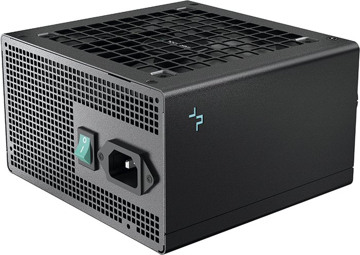 Блок питания DeepCool PK550D