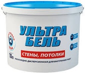 Краска Sniezka Ультра Бель 10 л