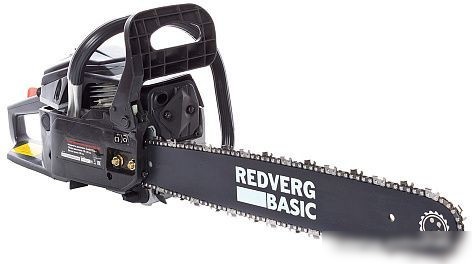 Бензопила RedVerg Basic GC-58C