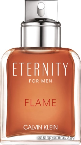 Calvin Klein Eternity Flame EdT (50 мл) Calvin Klein Eternity Flame EdT (50 мл)