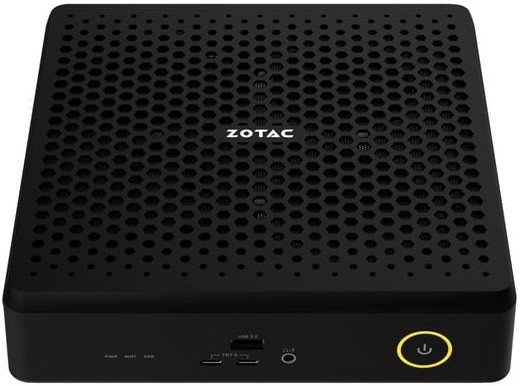 Платформа для мини-ПК ZOTAC Magnus EN275060TC (Barebone)