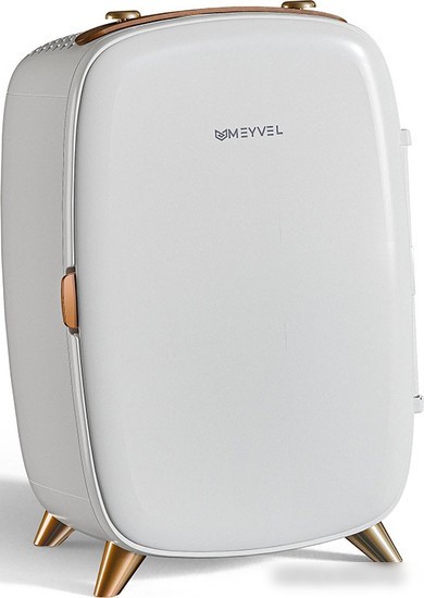 Бьюти-холодильник Meyvel MB-06C1W