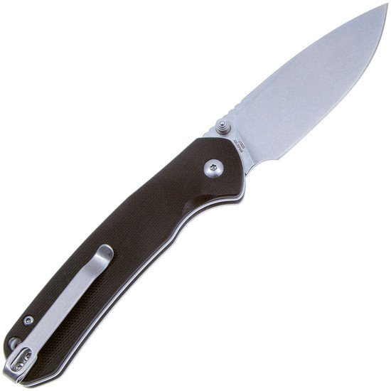 Складной нож CJRB Pytite J1925-BK