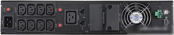 Источник бесперебойного питания CyberPower Online S (OLS3000ERT2U)