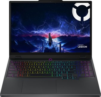 Игровой ноутбук Lenovo Legion 5 15IRX10 83LY000NUS