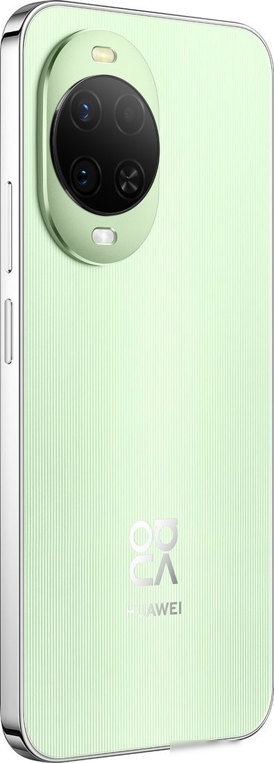 Телефон Huawei nova 15 PSN-LX9 Dual SIM 12GB/256GB (мятный, международная версия)