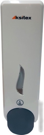 Дозатор для жидкого мыла Ksitex SD-8909-400