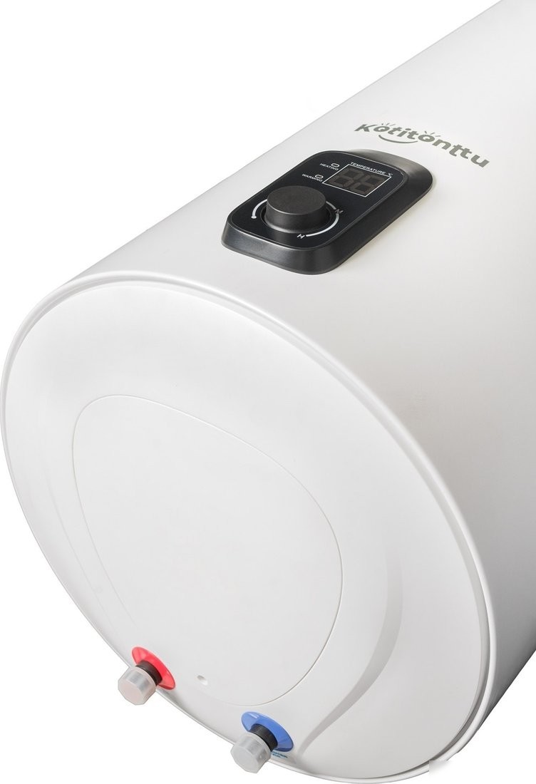 Накопительный электрический водонагреватель Kotitonttu Salmi VRM-50 D