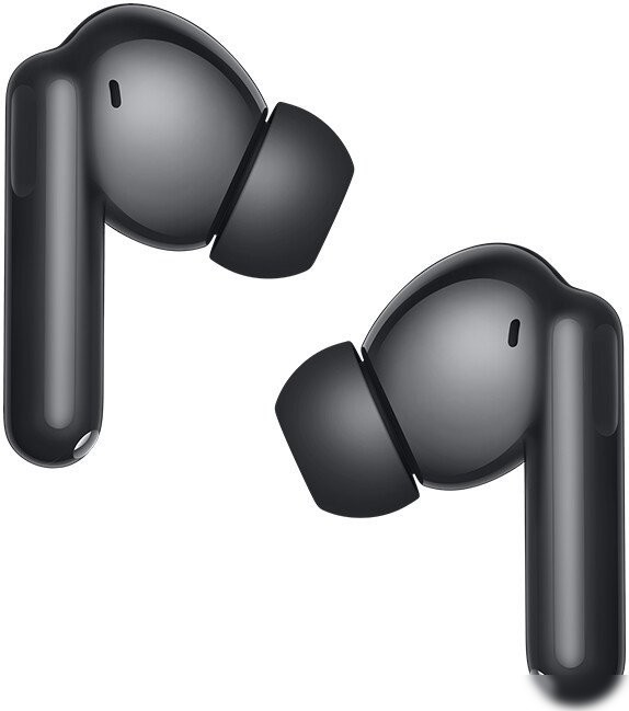 Наушники Huawei FreeBuds SE 4 ANC (черный, международная версия)