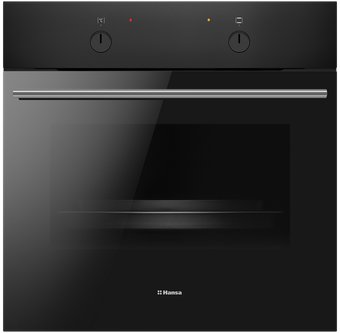 Электрический духовой шкаф Hansa BOES68004